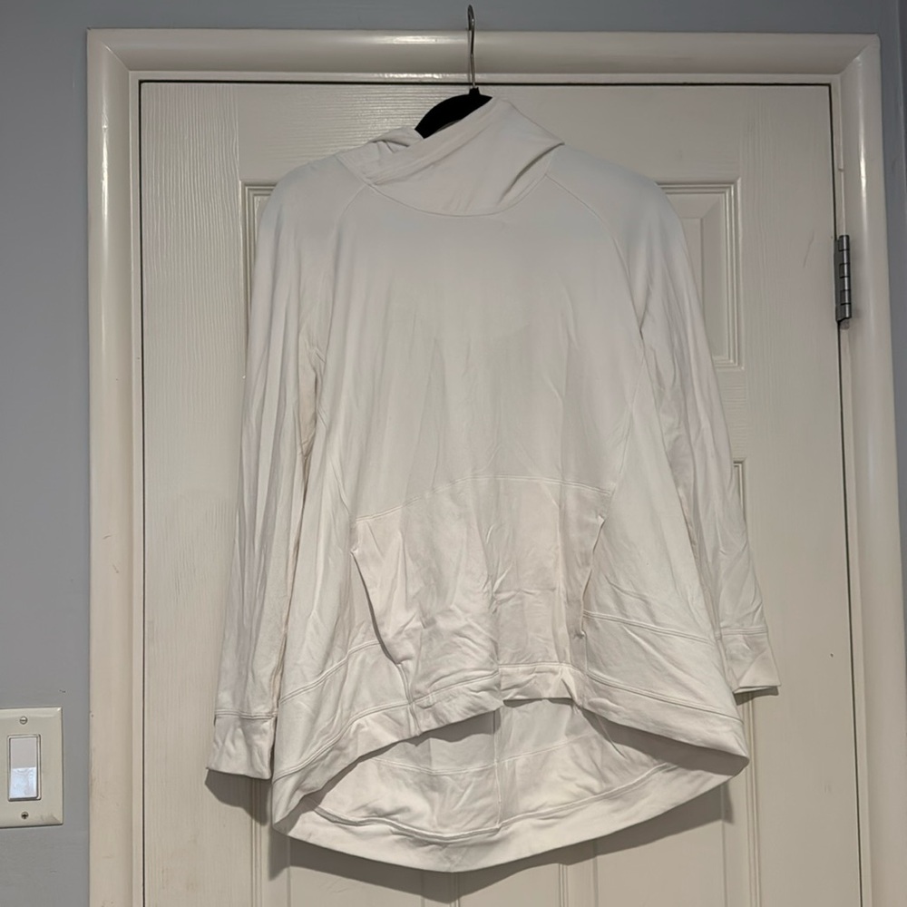 Lululemon Lightweight Hoodie